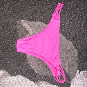 Volcom bikini bottoms